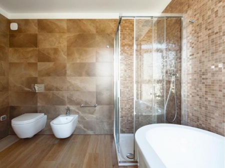 Les cl&eacute;s d'une r&eacute;novation r&eacute;ussie de salle de bain &agrave; Colmar