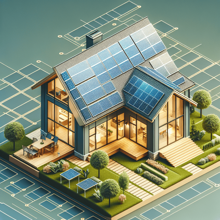 Comment choisir le bon système de panneaux solaires pour votre maison à Colmar, Wintzenheim et Mulhouse ?